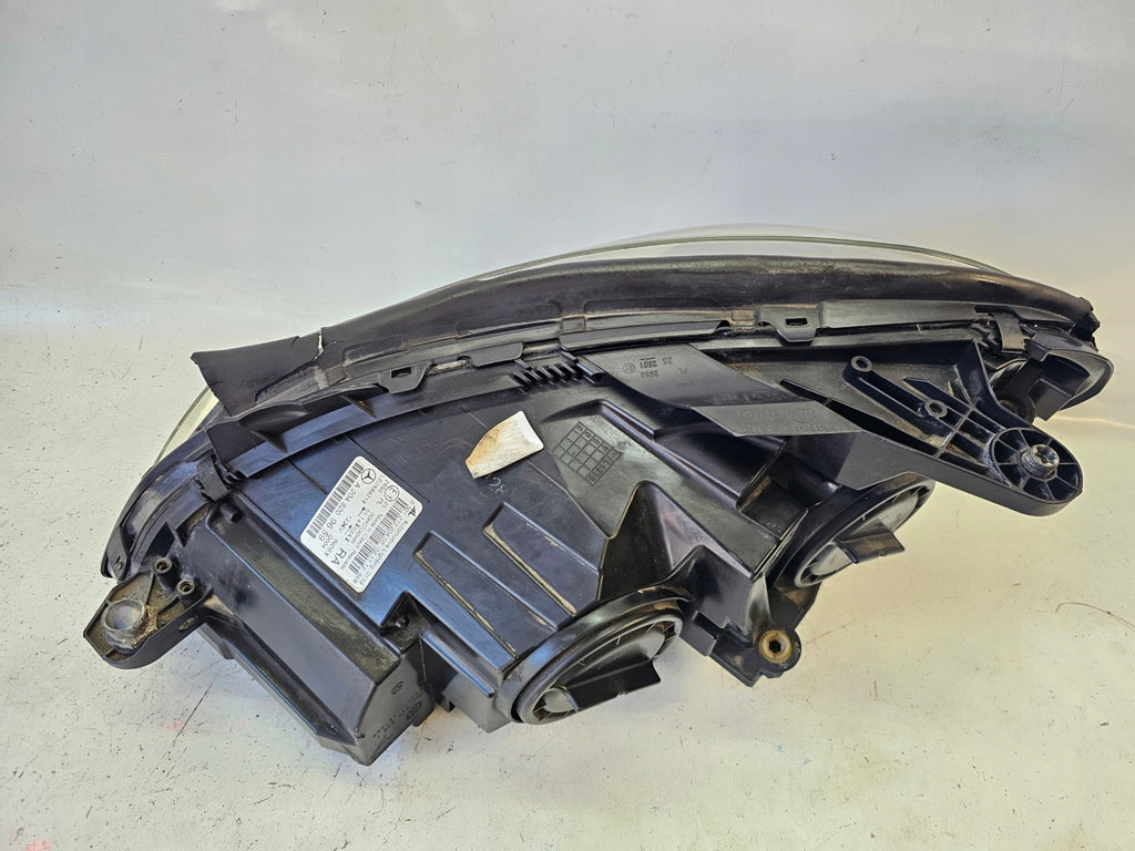 Frontscheinwerfer Mercedes-Benz W204 A2048209659 A2048807847 Rechts Headlight SCH2356953365ch