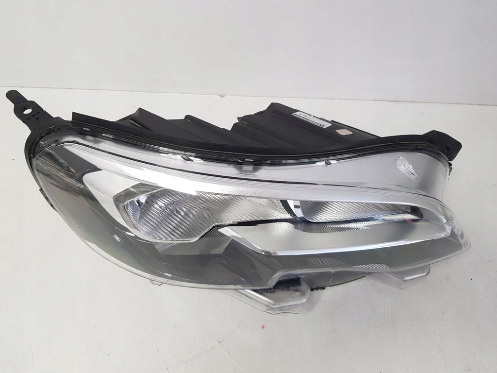 Frontscheinwerfer Citroën III Expert Traveller 9808572580 9808572680 Ein Satz SCH7428754425pt