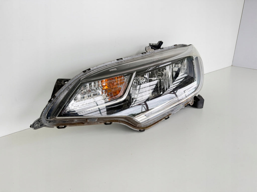 Frontscheinwerfer Honda Jazz IV Links Scheinwerfer Headlight SCH3576887607vm