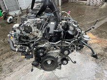 Load image into Gallery viewer, Motor Mercedes-Benz Glc Amg 276823 3.0 Benzin Engine Unkomplett