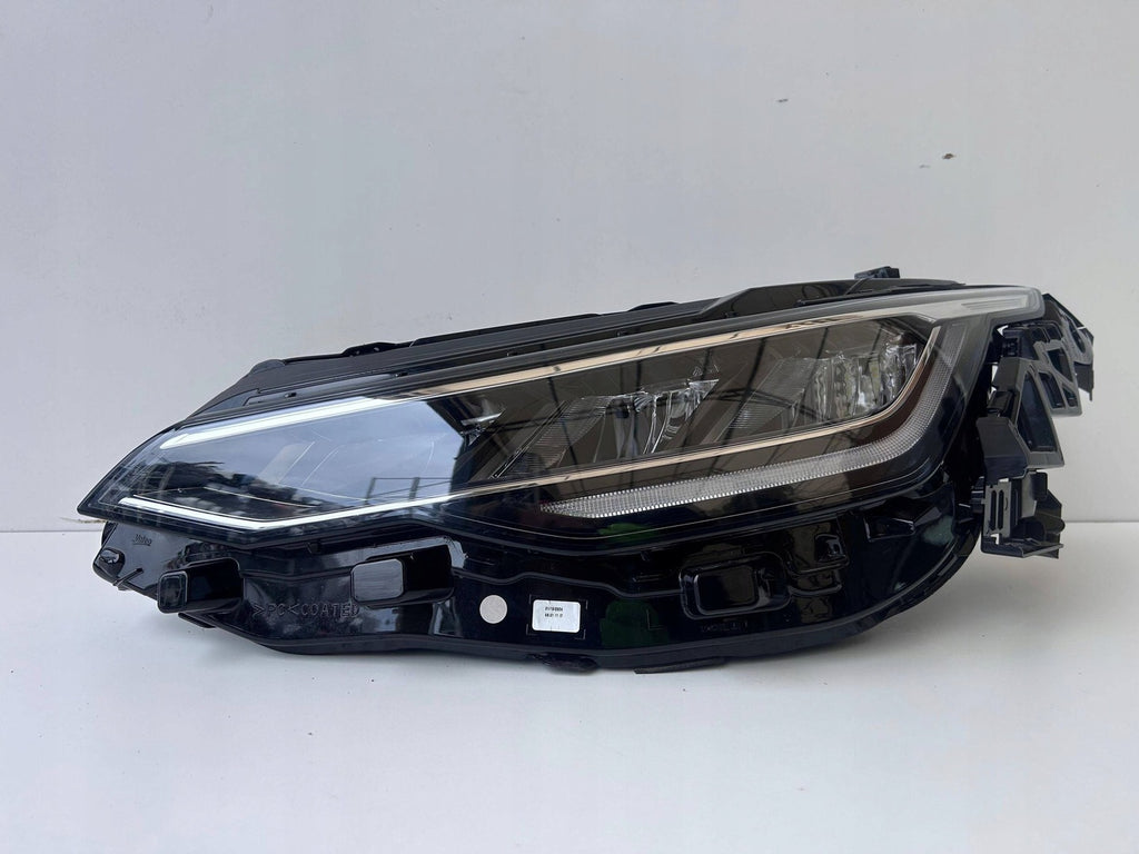 Frontscheinwerfer VW Golf VIII 5H1941005A Full LED Links Scheinwerfer Headlight SCH3355051422bf