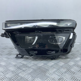 Frontscheinwerfer Skoda Kamiq 658941015B Links Scheinwerfer Headlight SCH7979449782th