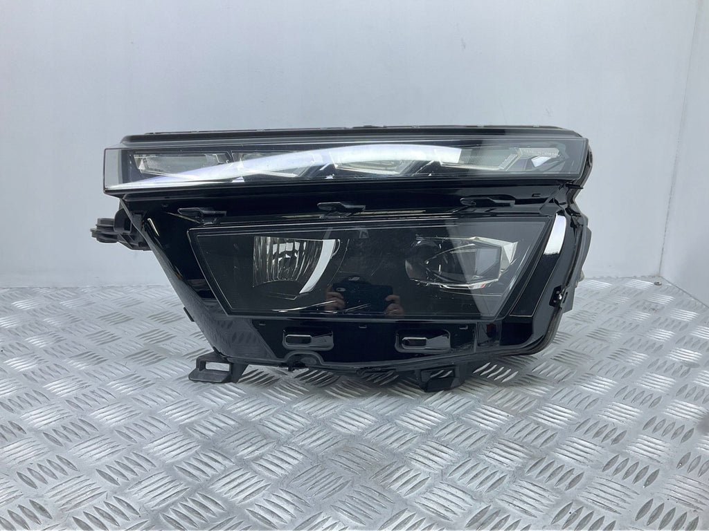 Frontscheinwerfer Skoda Kamiq 658941015B Links Scheinwerfer Headlight SCH7979449782th