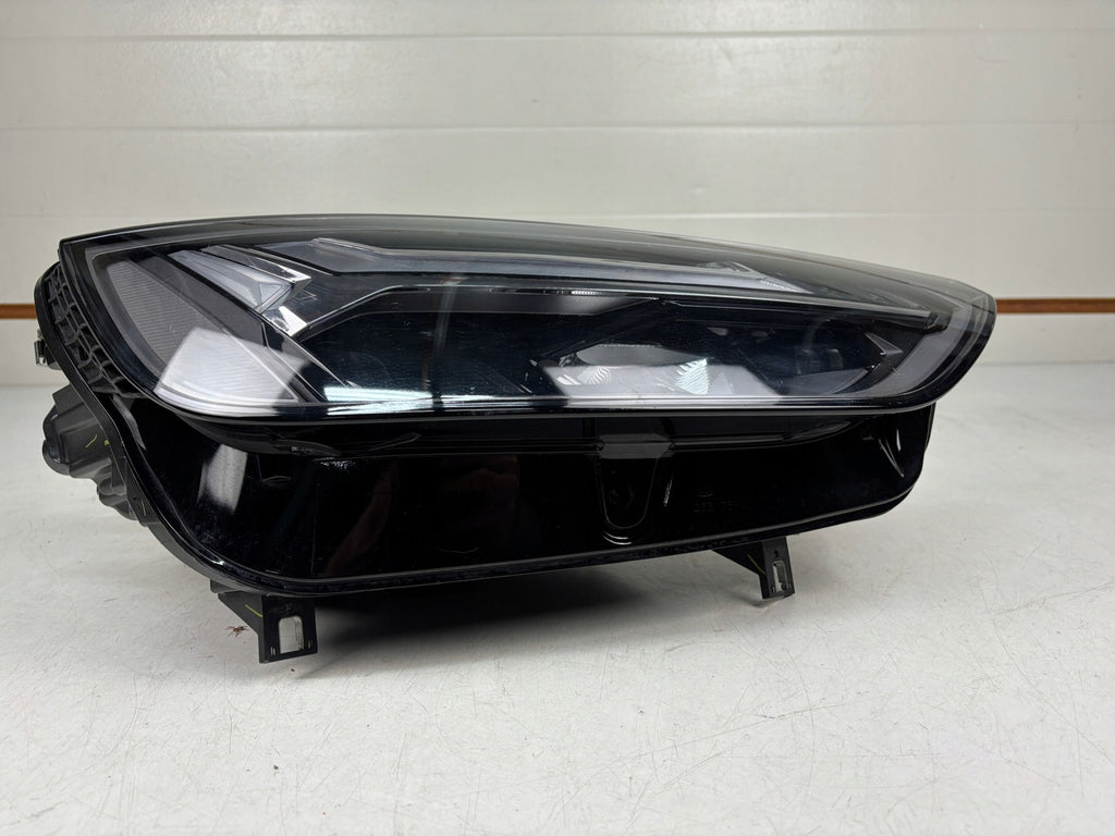Frontscheinwerfer Audi Q5 X1 5A5BD47-01 Full LED Ein Stück (Rechts oder Links) SCH9148272324te