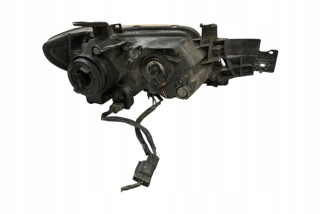 Frontscheinwerfer Mitsubishi Outlander I P4323L Links Scheinwerfer Headlight SCH8082529158qk