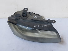 Laden Sie das Bild in den Galerie-Viewer, Frontscheinwerfer Audi A5 Xenon Ein Satz Scheinwerfer Headlight SCH8395488606se