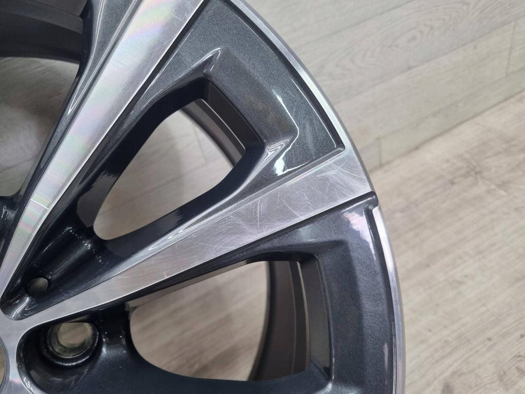 1x Alufelge 17 Zoll 7915323 BMW 3 G21 G20 Rim Wheel FEL9131852432xk