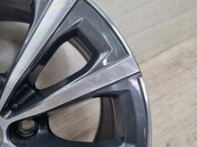 Laden Sie das Bild in den Galerie-Viewer, 1x Alufelge 17 Zoll 7915323 BMW 3 G21 G20 Rim Wheel FEL9131852432xk