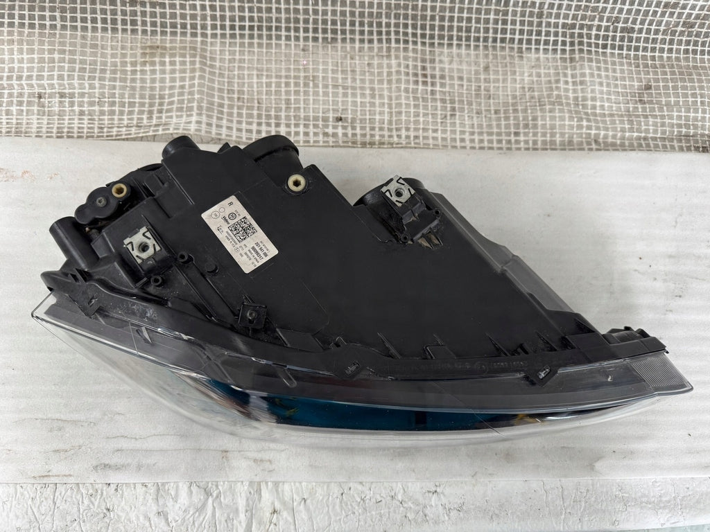 Frontscheinwerfer VW Polo 2G1941006 Rechts Scheinwerfer Headlight