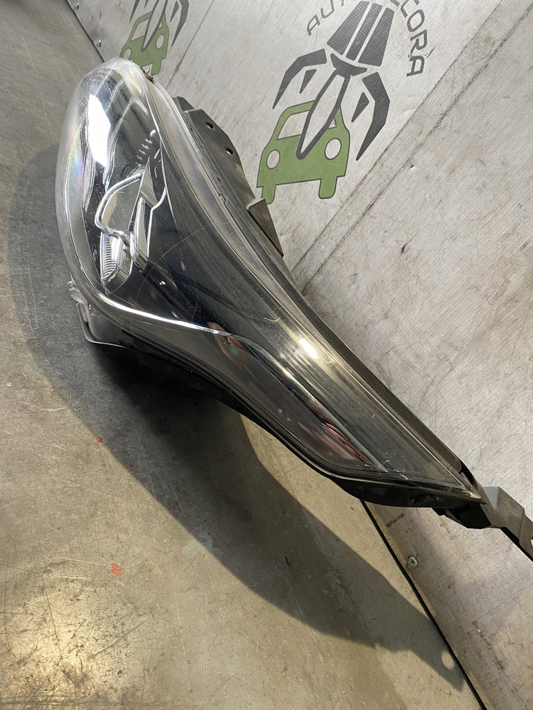 Frontscheinwerfer Kia Ceed J7921-22050 Links Scheinwerfer Headlight