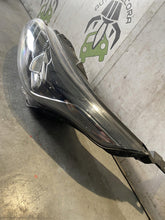 Laden Sie das Bild in den Galerie-Viewer, Frontscheinwerfer Kia Ceed J7921-22050 Links Scheinwerfer Headlight