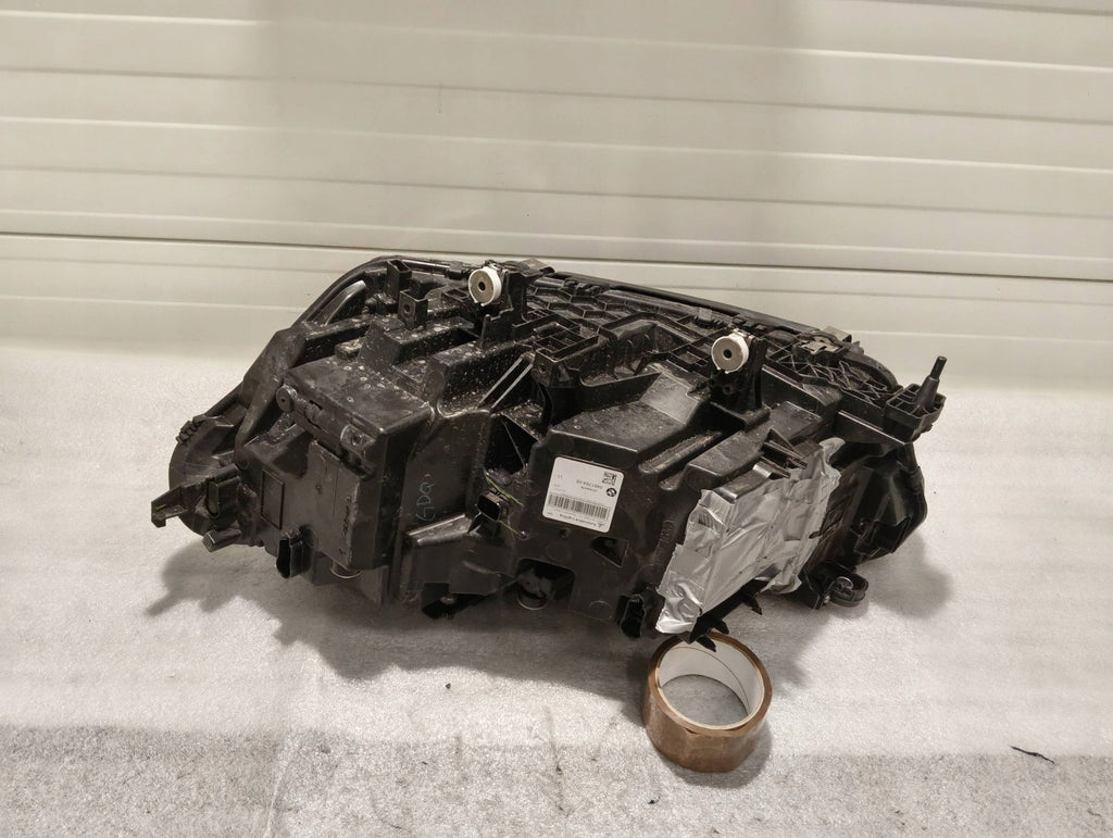 Frontscheinwerfer BMW X5 G05 9481784-08 LED Rechts Scheinwerfer Headlight SCH3707187178zy