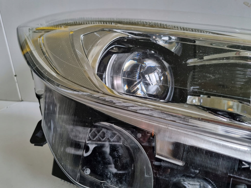 Frontscheinwerfer Ford S-Max EM2B-13W029-EH 90076247 LED Rechts Headlight