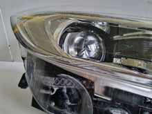 Laden Sie das Bild in den Galerie-Viewer, Frontscheinwerfer Ford S-Max EM2B-13W029-EH 90076247 LED Rechts Headlight