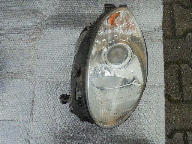 Frontscheinwerfer Mercedes-Benz W251 Links Scheinwerfer Headlight