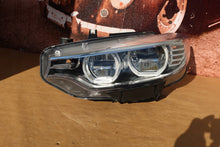 Laden Sie das Bild in den Galerie-Viewer, Frontscheinwerfer BMW 4 F32 742410102 LED Links Scheinwerfer Headlight SCH3872349878hh