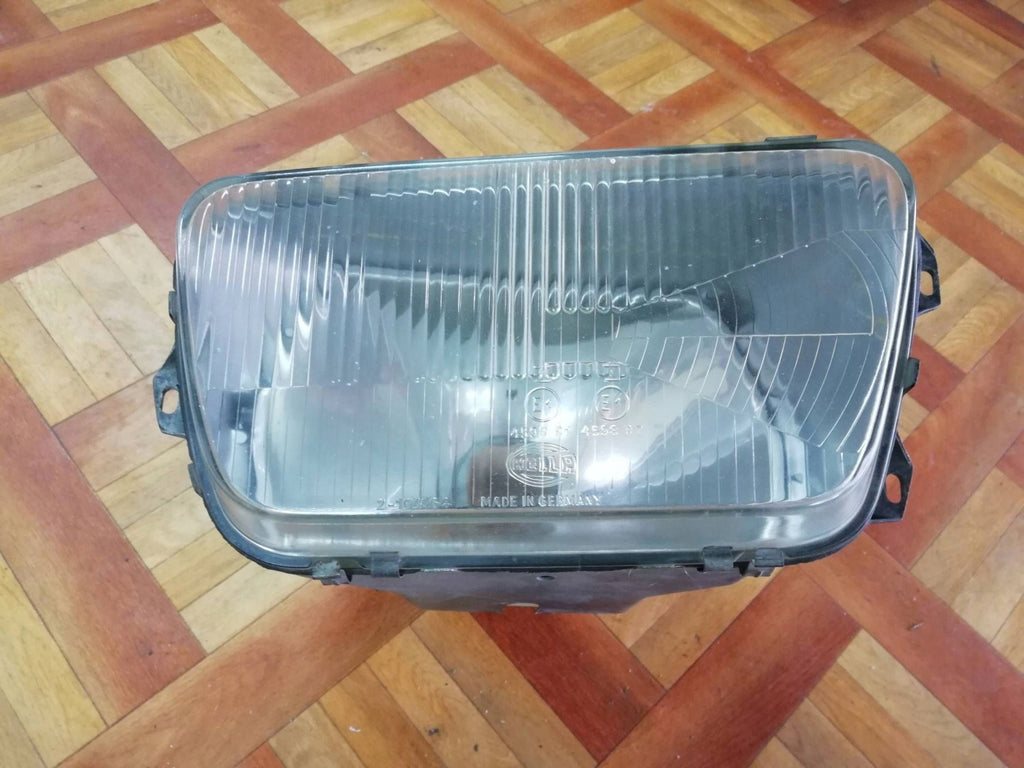Frontscheinwerfer Audi 100 MOBI1-14445R1 Rechts Scheinwerfer Headlight SCH2063342642td