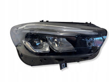 Laden Sie das Bild in den Galerie-Viewer, Frontscheinwerfer Mercedes-Benz Citan W420 A4209063900 Links Headlight SCH1349491505mb
