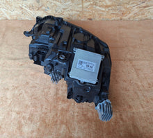 Laden Sie das Bild in den Galerie-Viewer, Frontscheinwerfer Skoda Octavia I 5E4941015A LED Links Scheinwerfer Headlight SCH9528472094im