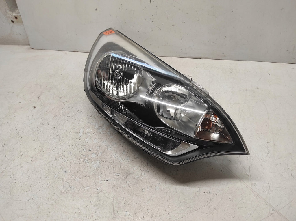 Frontscheinwerfer Kia Rio III 92102-1 92102-1W Rechts Scheinwerfer Headlight SCH5879062292rv
