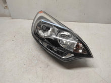 Laden Sie das Bild in den Galerie-Viewer, Frontscheinwerfer Kia Rio III 92102-1 92102-1W Rechts Scheinwerfer Headlight SCH5879062292rv
