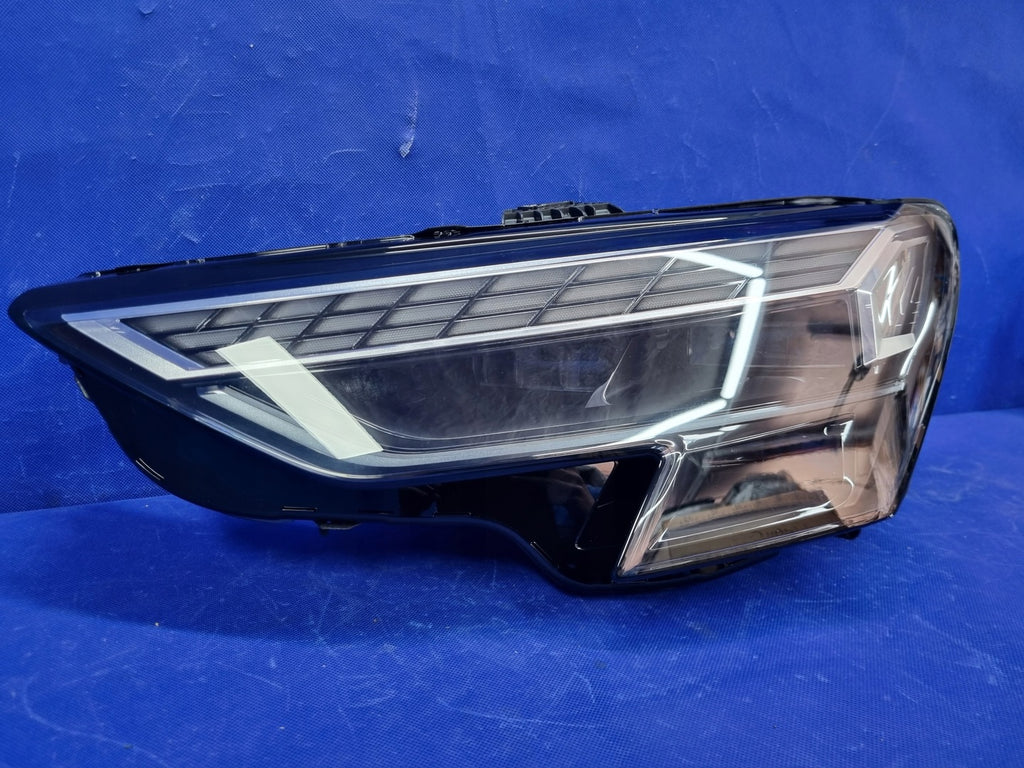 Frontscheinwerfer Audi A3 8Y0941035N Links Scheinwerfer Headlight SCH7822397045du