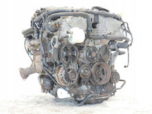 Laden Sie das Bild in den Galerie-Viewer, Motor Nissan 350z VQ35DE 3.5 143TKm Benzin Engine Unkomplett MOT1901960523bn