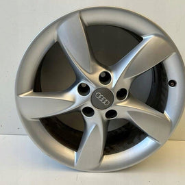 1x Alufelge 17 Zoll 4G0071497 Audi A6 Rim Wheel FEL5264344830gi