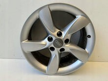 Load image into Gallery viewer, 1x Alufelge 17 Zoll 4G0071497 Audi A6 Rim Wheel FEL5264344830gi