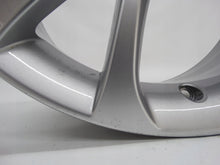 Load image into Gallery viewer, 1x Alufelge 17 Zoll 7.5&quot; 5x112 45ET Glanz Silber 8K0071497 Audi A4 B8 Rim Wheel