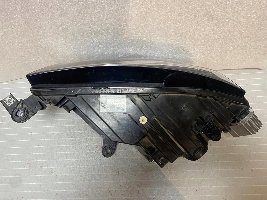 Frontscheinwerfer Seat Ateca 576941032B LED Rechts Scheinwerfer Headlight SCH4366716707zr