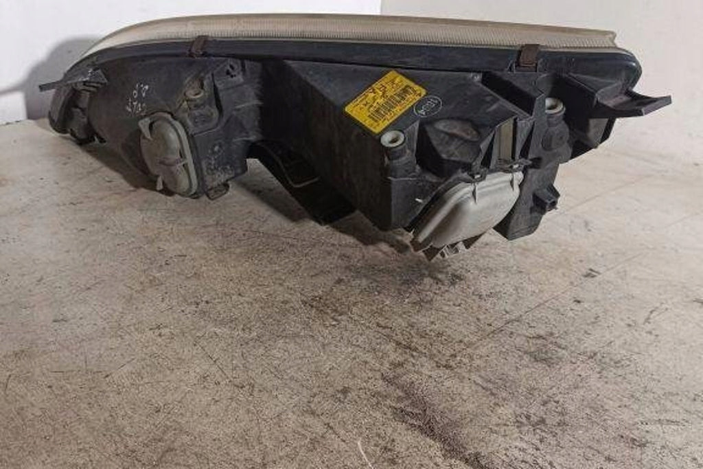 Frontscheinwerfer Mitsubishi Colt VI I MR957354 Rechts Scheinwerfer Headlight