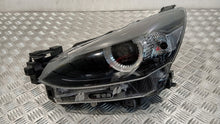 Load image into Gallery viewer, Frontscheinwerfer Mazda 2 Dl D43N-51040 LED Links Scheinwerfer Headlight SCH6034738168vl