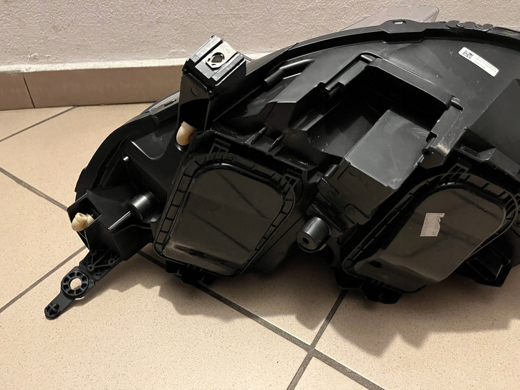 Frontscheinwerfer Citroën Spacetourer Rechts Scheinwerfer Headlight