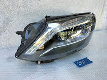 Laden Sie das Bild in den Galerie-Viewer, Frontscheinwerfer Mercedes-Benz W222 A2229060702 LED Links Headlight SCH3406702360bs
