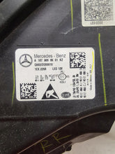 Laden Sie das Bild in den Galerie-Viewer, Frontscheinwerfer Mercedes-Benz Gls A1679066001 LED Rechts Headlight SCH8261185331vf