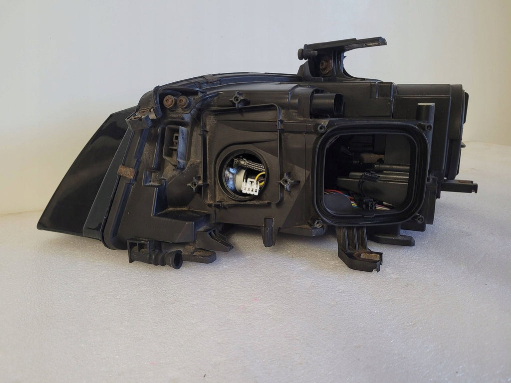 Frontscheinwerfer Audi A4 B8 8K0941004C LED Rechts Scheinwerfer Headlight