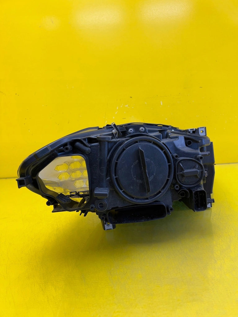 Frontscheinwerfer BMW 5 F11 F10 7203245-18 Xenon Links Scheinwerfer Headlight SCH7246240726ql