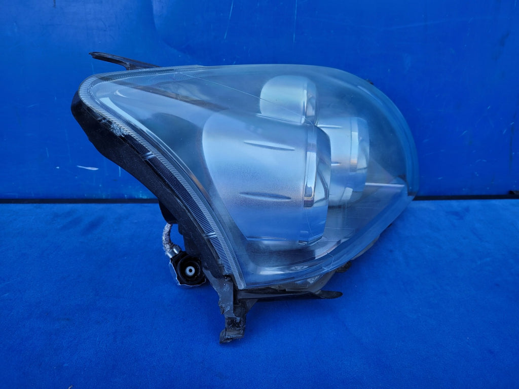 Frontscheinwerfer Toyota Avensis 980444-35 Xenon Rechts Scheinwerfer Headlight SCH2026608150po