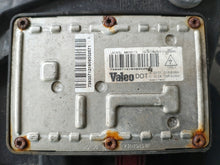 Load image into Gallery viewer, Frontscheinwerfer Opel Meriva A 93321055 93321054 Xenon Ein Satz Headlight SCH1112008832pv