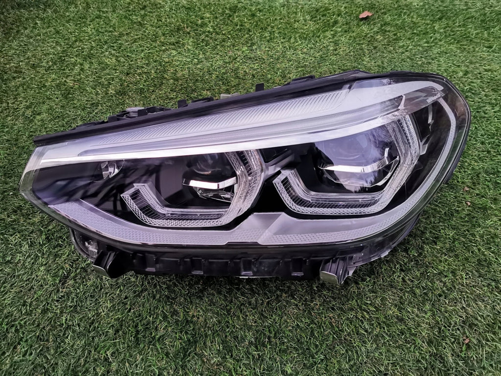 Frontscheinwerfer BMW X3 G01 G02 7494051-02 Full LED Links Headlight SCH2113741860sr