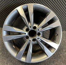 Laden Sie das Bild in den Galerie-Viewer, 1x Alufelge 18 Zoll 8.5&quot; 5x112 56ET A2054012902 Mercedes-Benz S205 W205