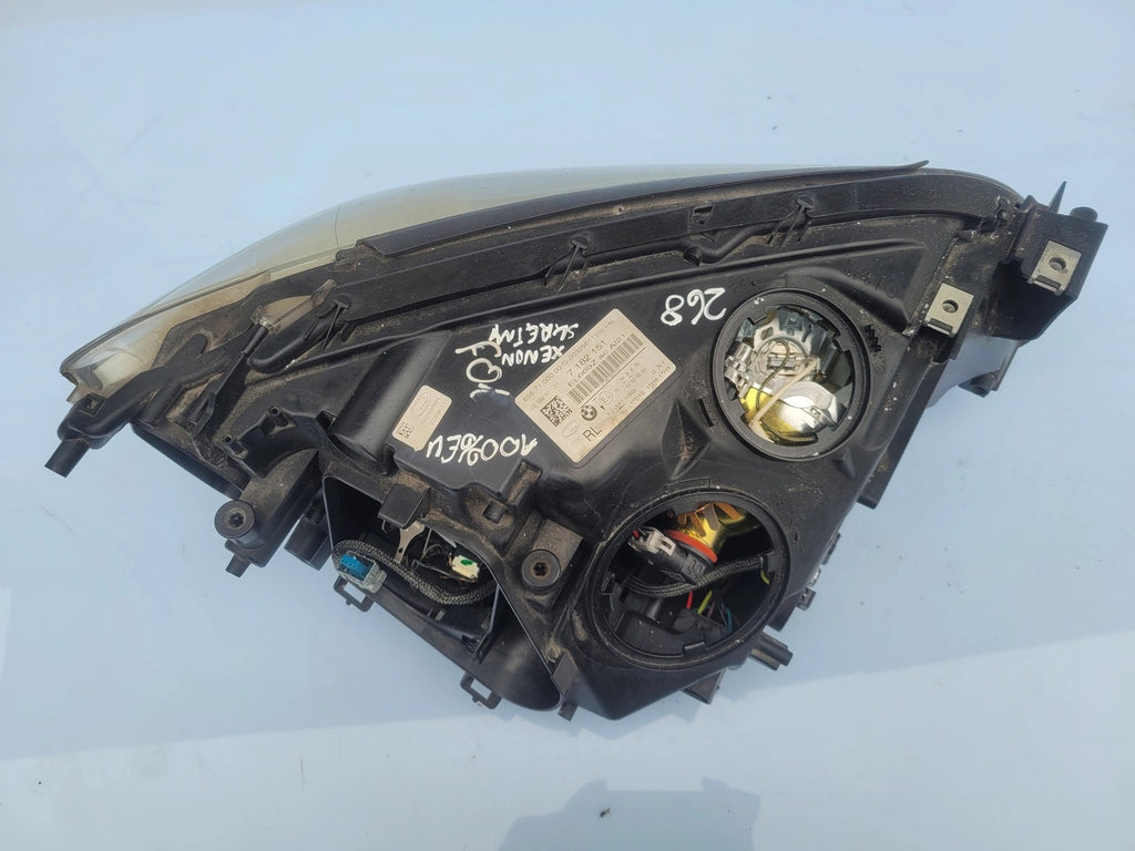 Frontscheinwerfer BMW F01 F02 F04 7182151 Ein Stück (Rechts oder Links) SCH5868672008jn