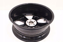 Load image into Gallery viewer, 1x Alufelge 20 Zoll 8.0" 5x108 50ET Glanz Schwarz 31650009 Volvo Xc40 Rim Wheel FEL7444288317hj