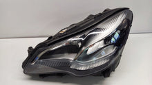 Laden Sie das Bild in den Galerie-Viewer, Frontscheinwerfer Mercedes-Benz Coupe 566941015E A2078209161 LED Links Headlight