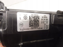 Laden Sie das Bild in den Galerie-Viewer, Frontscheinwerfer VW Golf VIII 90180992 LED Links Scheinwerfer Headlight SCH5441807414qu