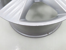 Laden Sie das Bild in den Galerie-Viewer, 4x Alufelge 19 Zoll 8.0" 5x112 45ET Glanz Silber 89A601025B Audi E-Tron FEL9657003612fd
