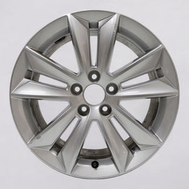 1x Alufelge 17 Zoll 7.0