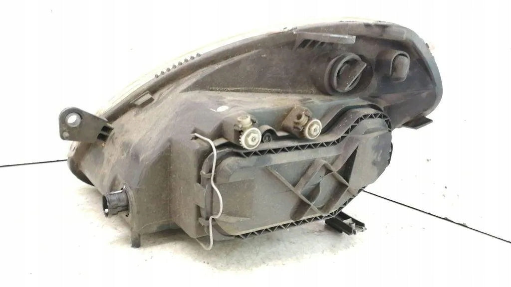 Frontscheinwerfer Lancia Ypsilon Rechts Scheinwerfer Headlight SCH3936489851es