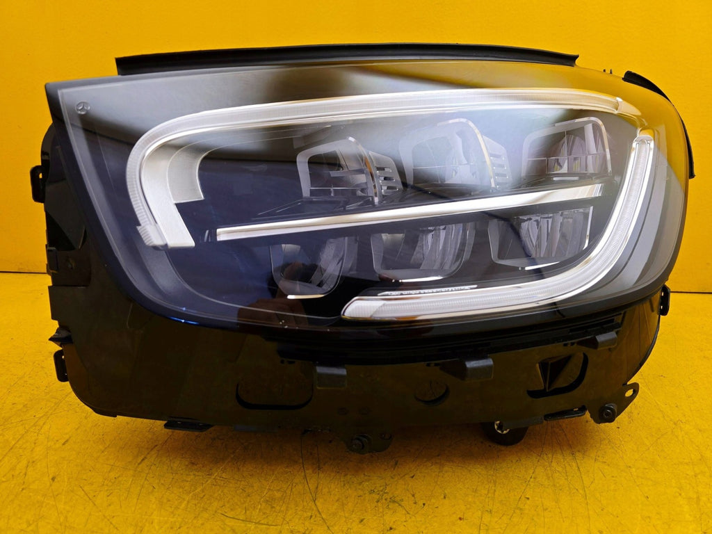Frontscheinwerfer Mercedes-Benz Glc A2539060104 LED Links Scheinwerfer Headlight SCH8440041959vh